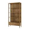 Theodore Alexander Nova Open Bookcase
