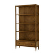 Theodore Alexander Nova Open Bookcase