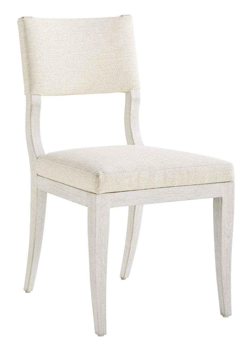 Vanguard Ridge Side Chair