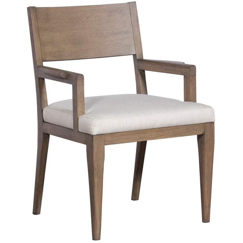 Vanguard Ridge Arm Chair