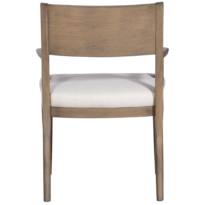 Vanguard Ridge Arm Chair