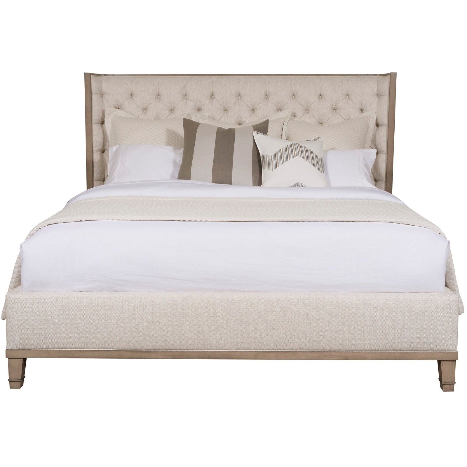 Vanguard Michael Weiss Bowers Bed