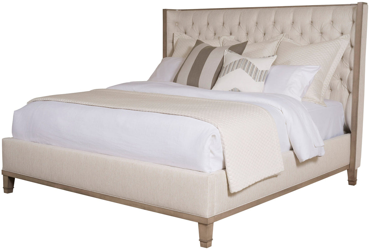 Vanguard Michael Weiss Bowers Bed
