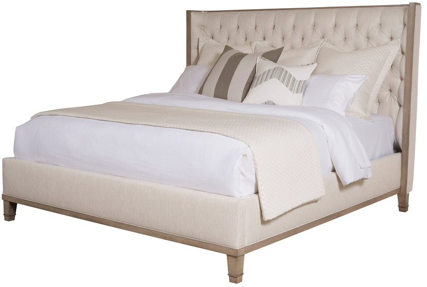 Vanguard Michael Weiss Bowers Bed