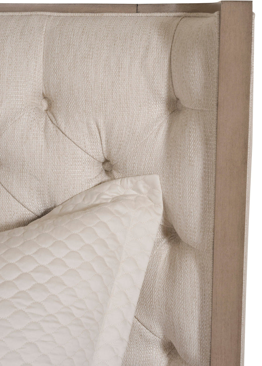 Vanguard Michael Weiss Bowers Bed