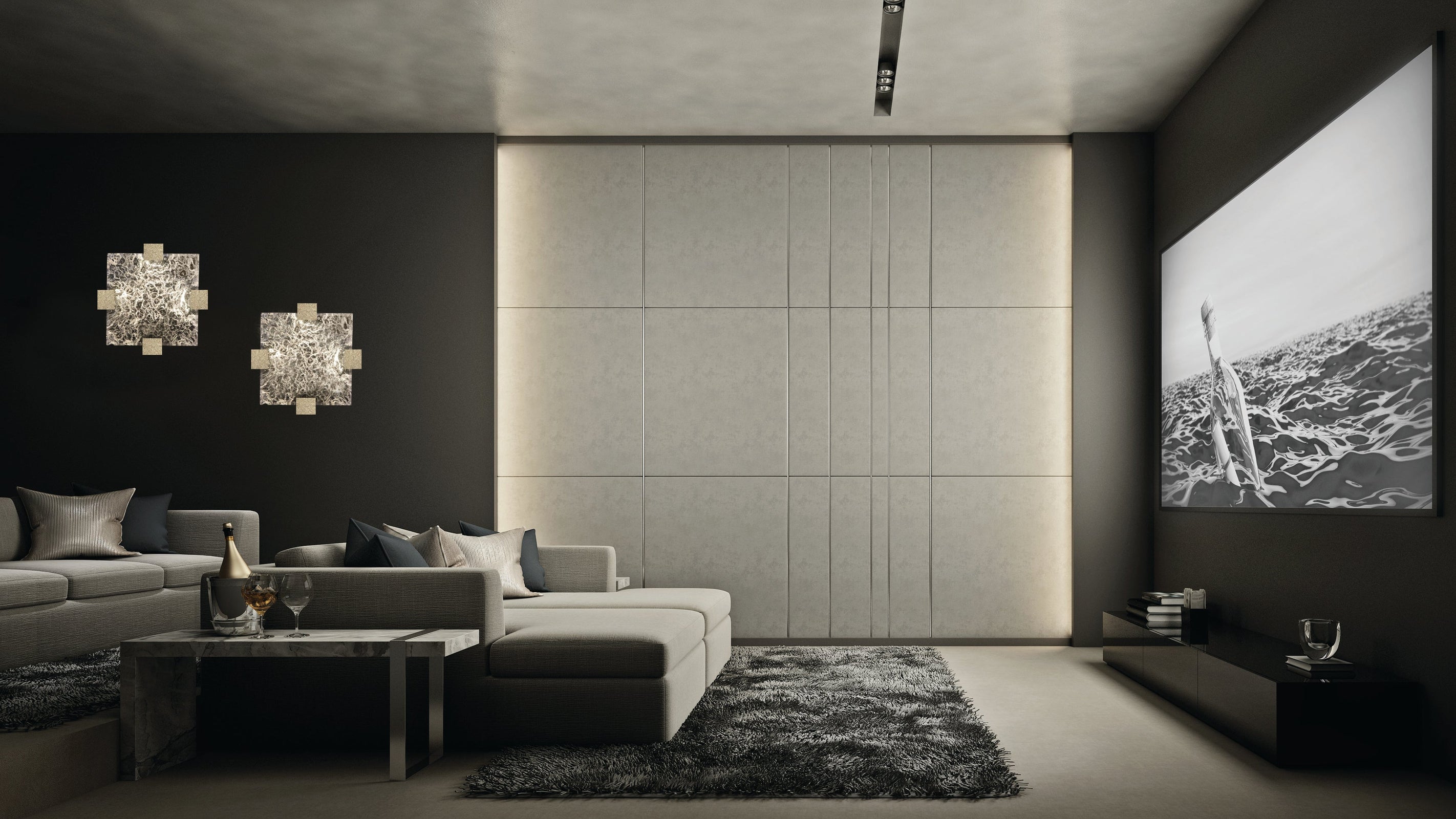 Fine Art Terra 16.75