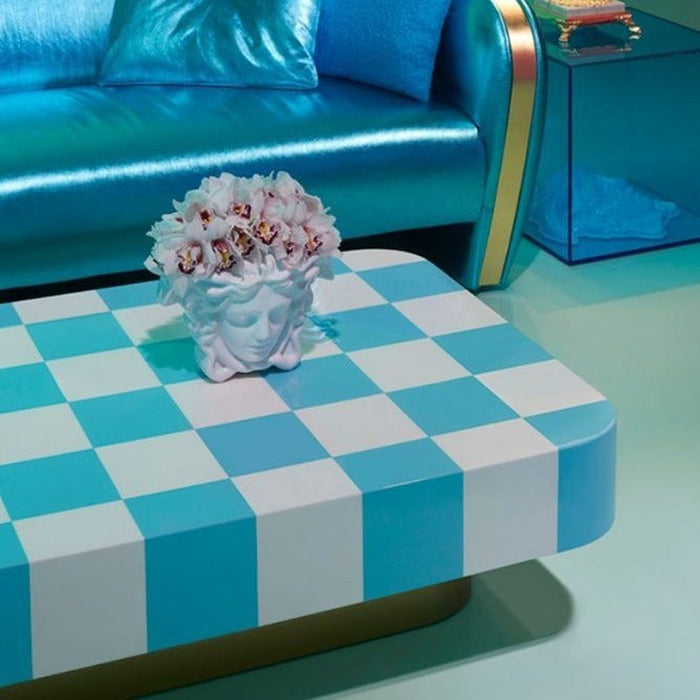 Versace Home Via Gesu 12 Coffee Table Floor Sample