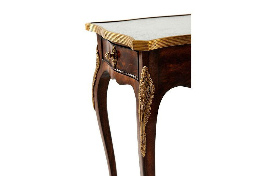 Theodore Alexander 18th Century Style Accent Table