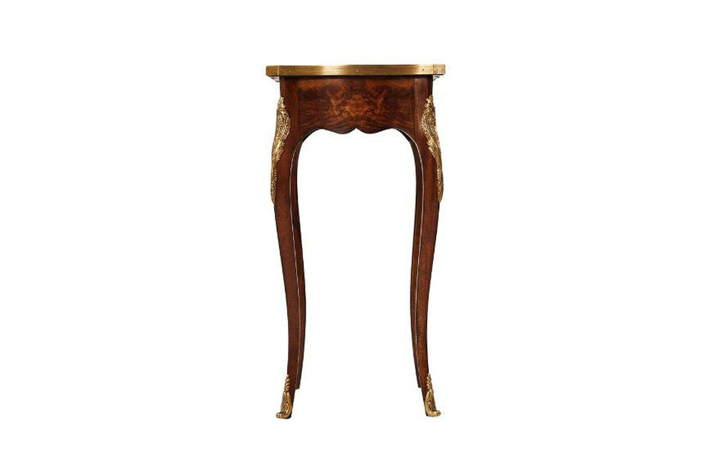 Theodore Alexander 18th Century Style Accent Table