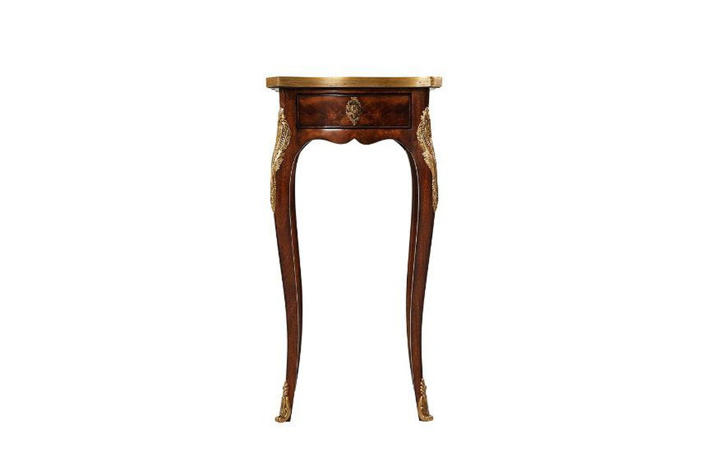 Theodore Alexander 18th Century Style Accent Table