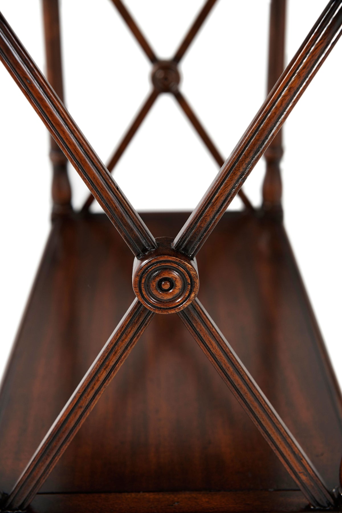Theodore Alexander A Display Etagère from the Regency