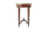 Theodore Alexander A Fine Accent Table
