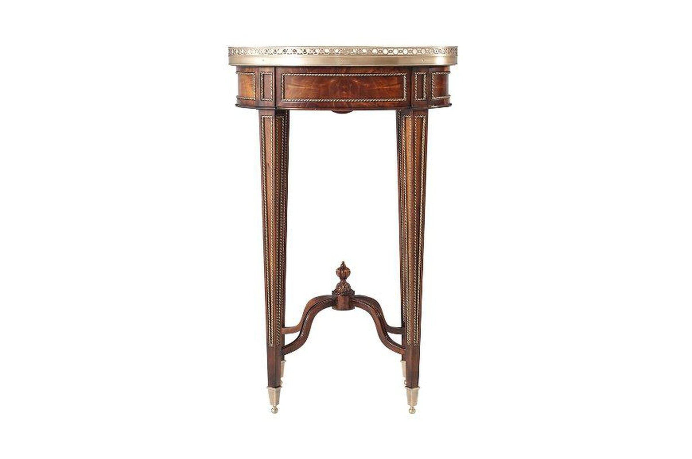 Theodore Alexander A Fine Accent Table