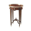 Theodore Alexander A Fine Accent Table