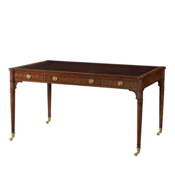 Theodore Alexander A Man of Letters Writing Table