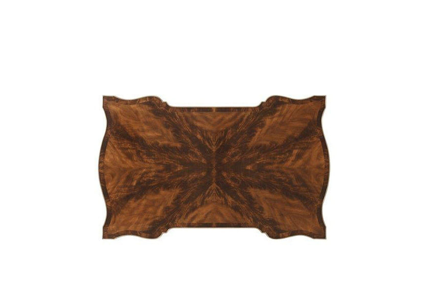 Theodore Alexander A Regal Cocktail Table