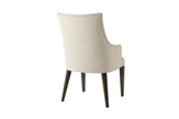 Theodore Alexander Adele Dining Armchair - Set of 2 DSC