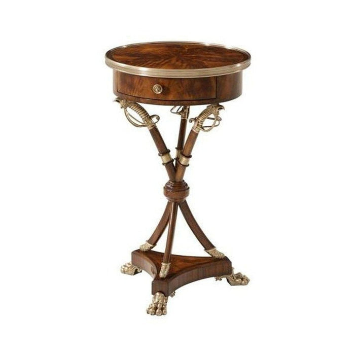 Theodore Alexander Admiralty Occasional Table