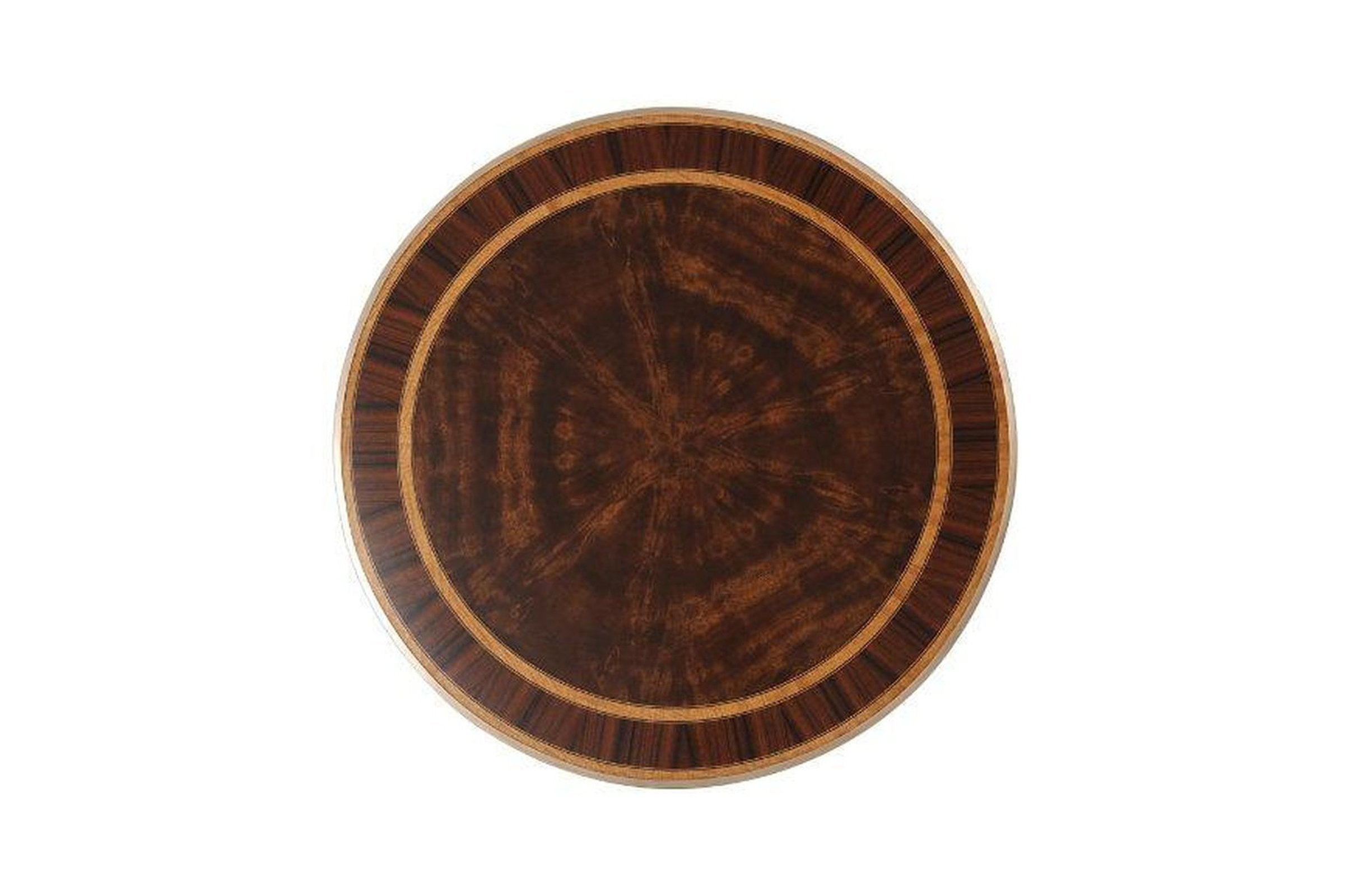 Theodore Alexander After Dinner Drinks Table