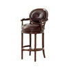 Theodore Alexander At the Barolo Bar Stool