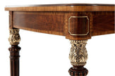 Theodore Alexander Beckett Accent Table