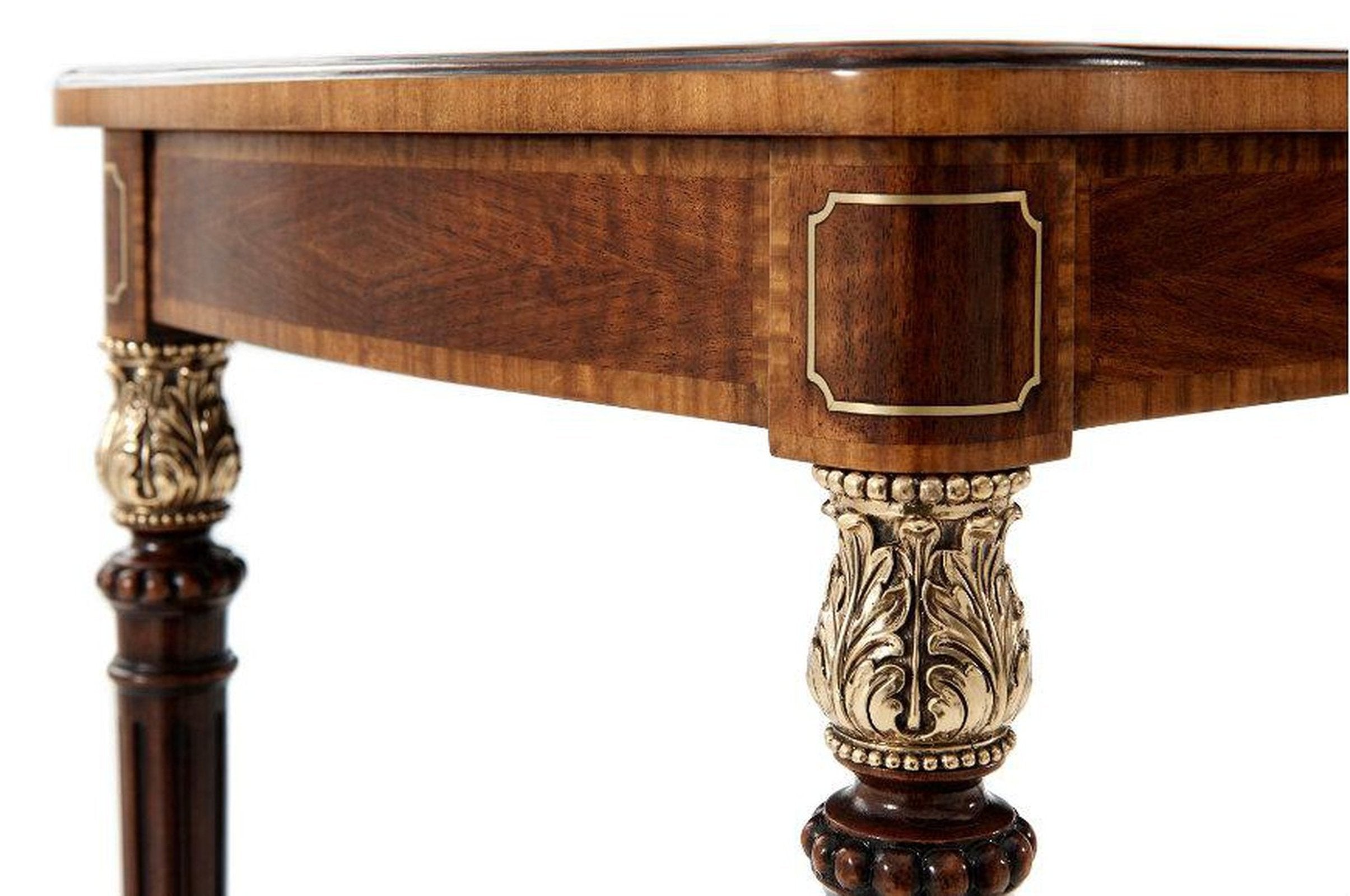 Theodore Alexander Beckett Accent Table