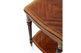 Theodore Alexander Beckett Accent Table