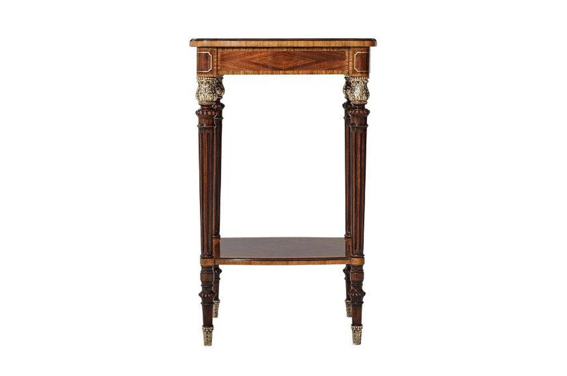 Theodore Alexander Beckett Accent Table