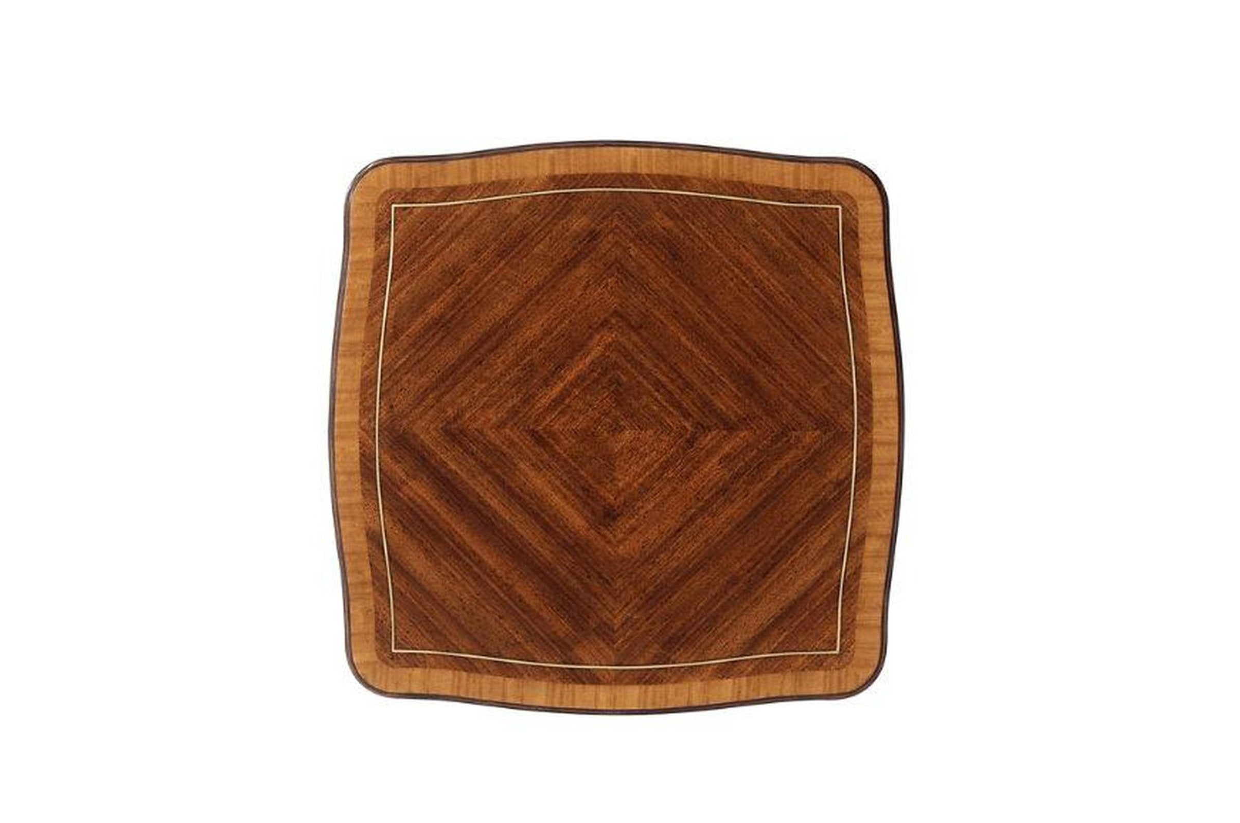 Theodore Alexander Beckett Accent Table