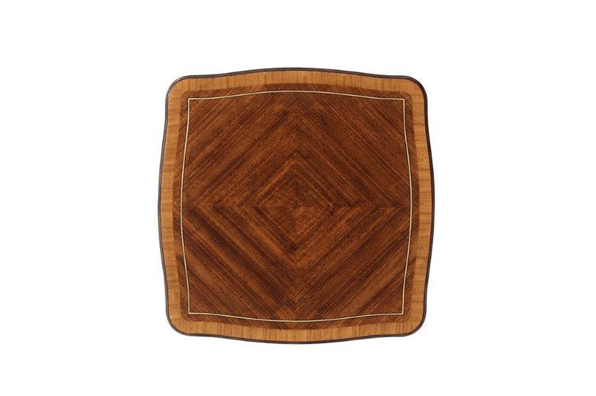 Theodore Alexander Beckett Accent Table