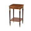 Theodore Alexander Beckett Accent Table