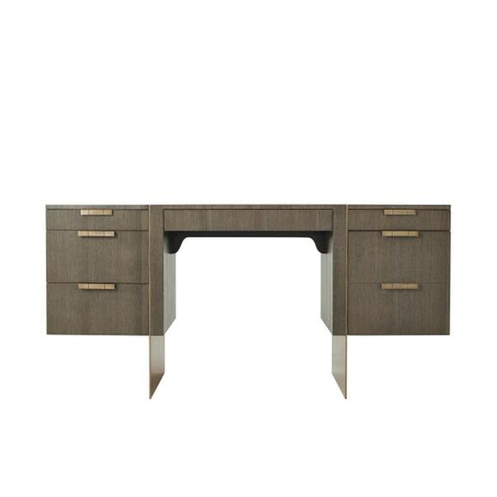 Theodore Alexander Bloc Desk