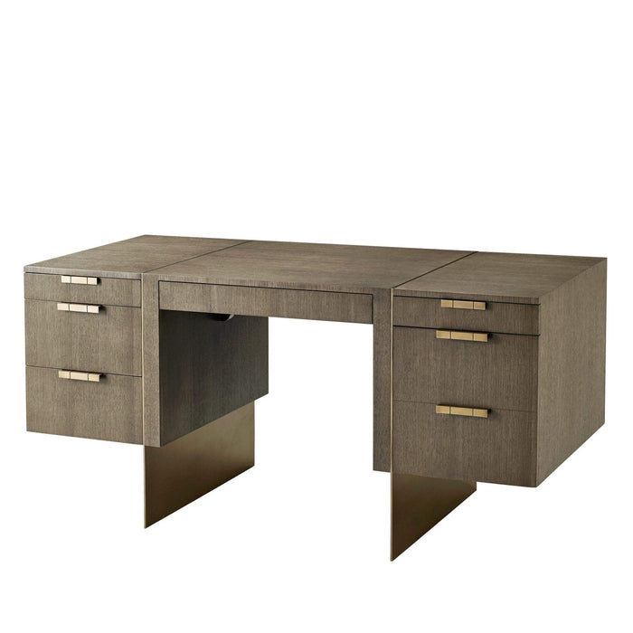 Theodore Alexander Bloc Desk