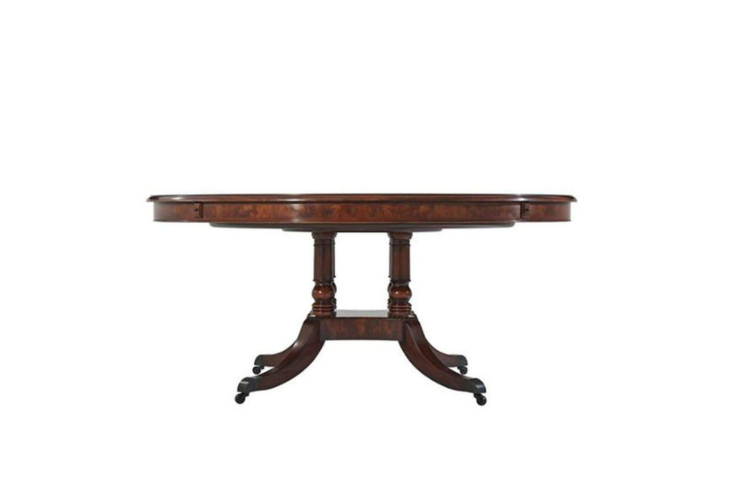 Theodore Alexander Brook Street Supper Dining Table