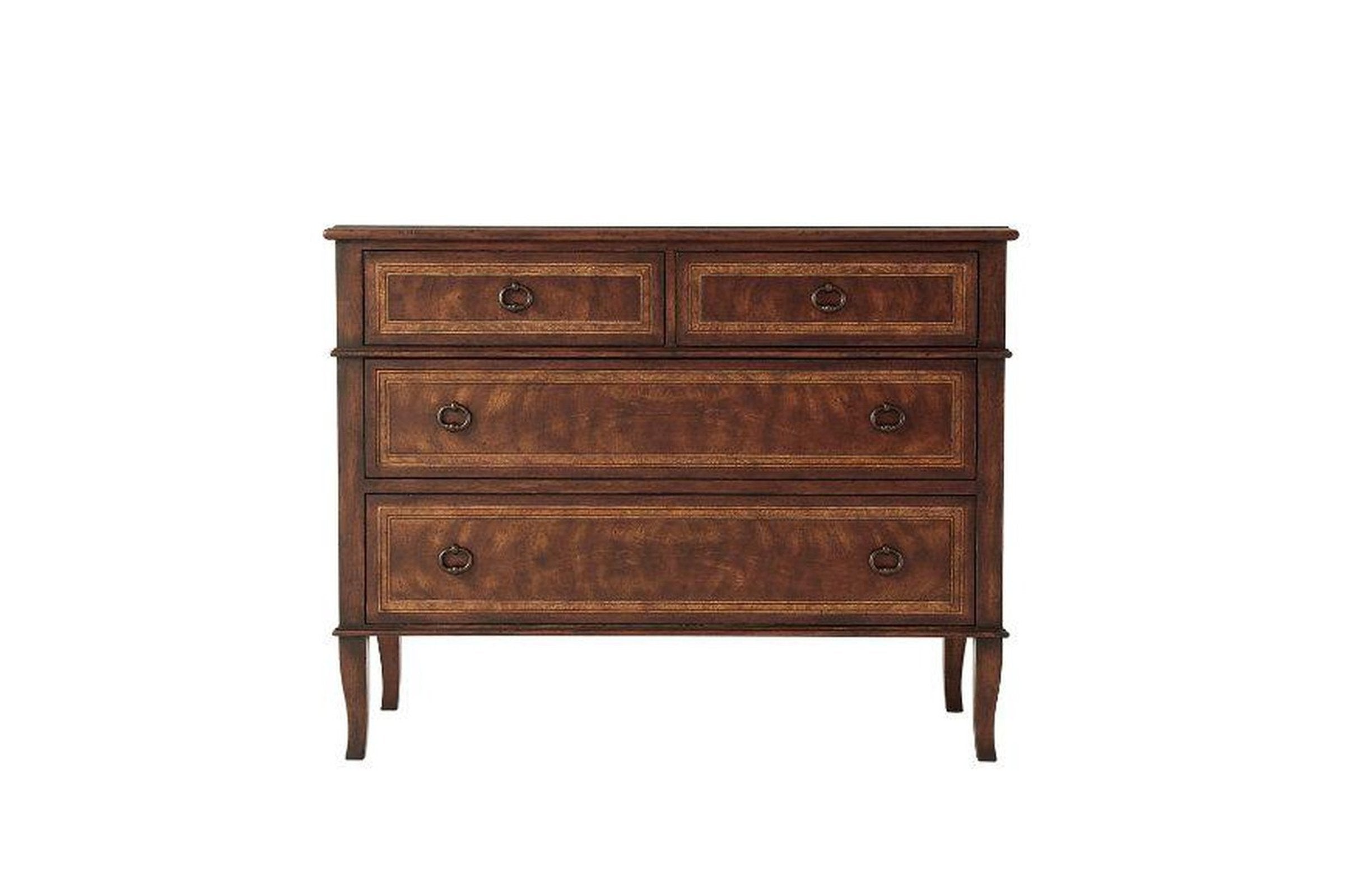Theodore Alexander Brooksby Chest