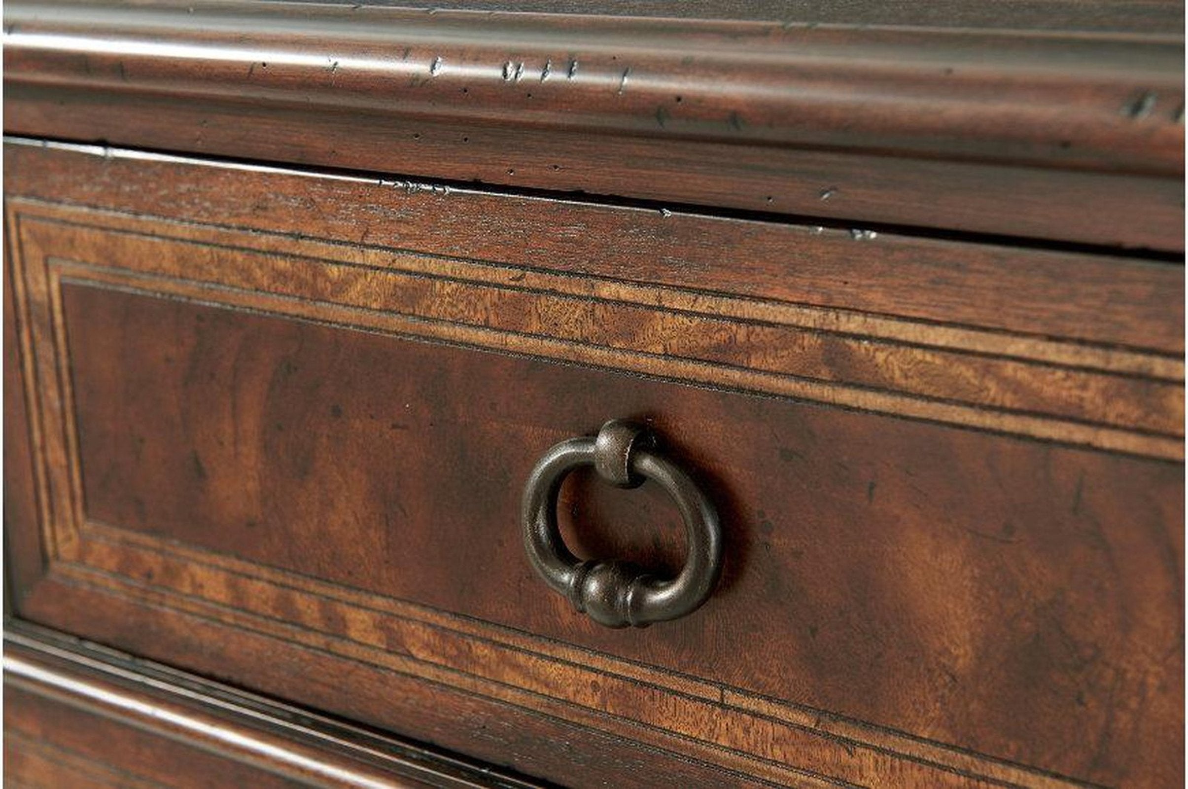 Theodore Alexander Brooksby Chest