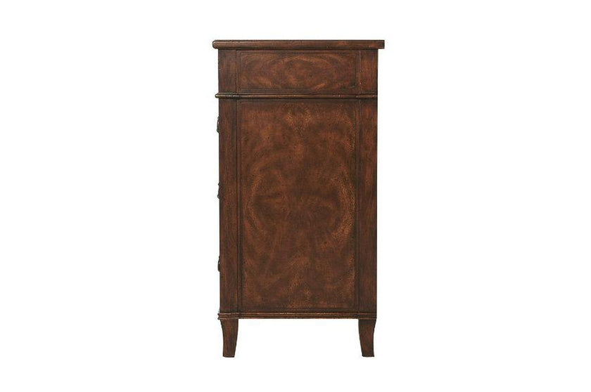 Theodore Alexander Brooksby Dresser