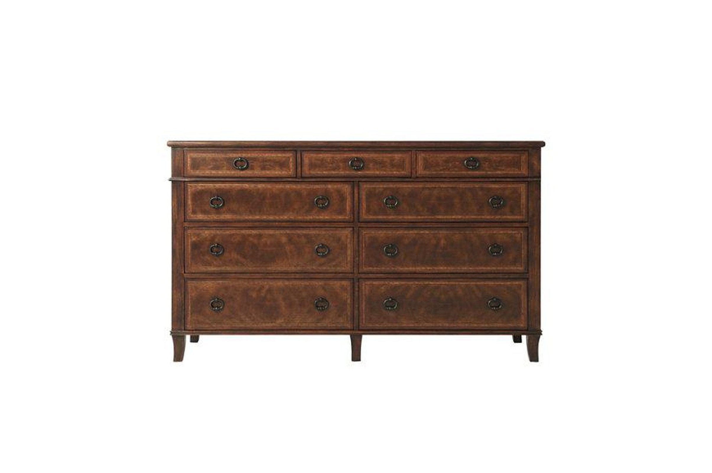 Theodore Alexander Brooksby Dresser