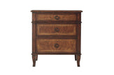 Theodore Alexander Brooksby Nightstand