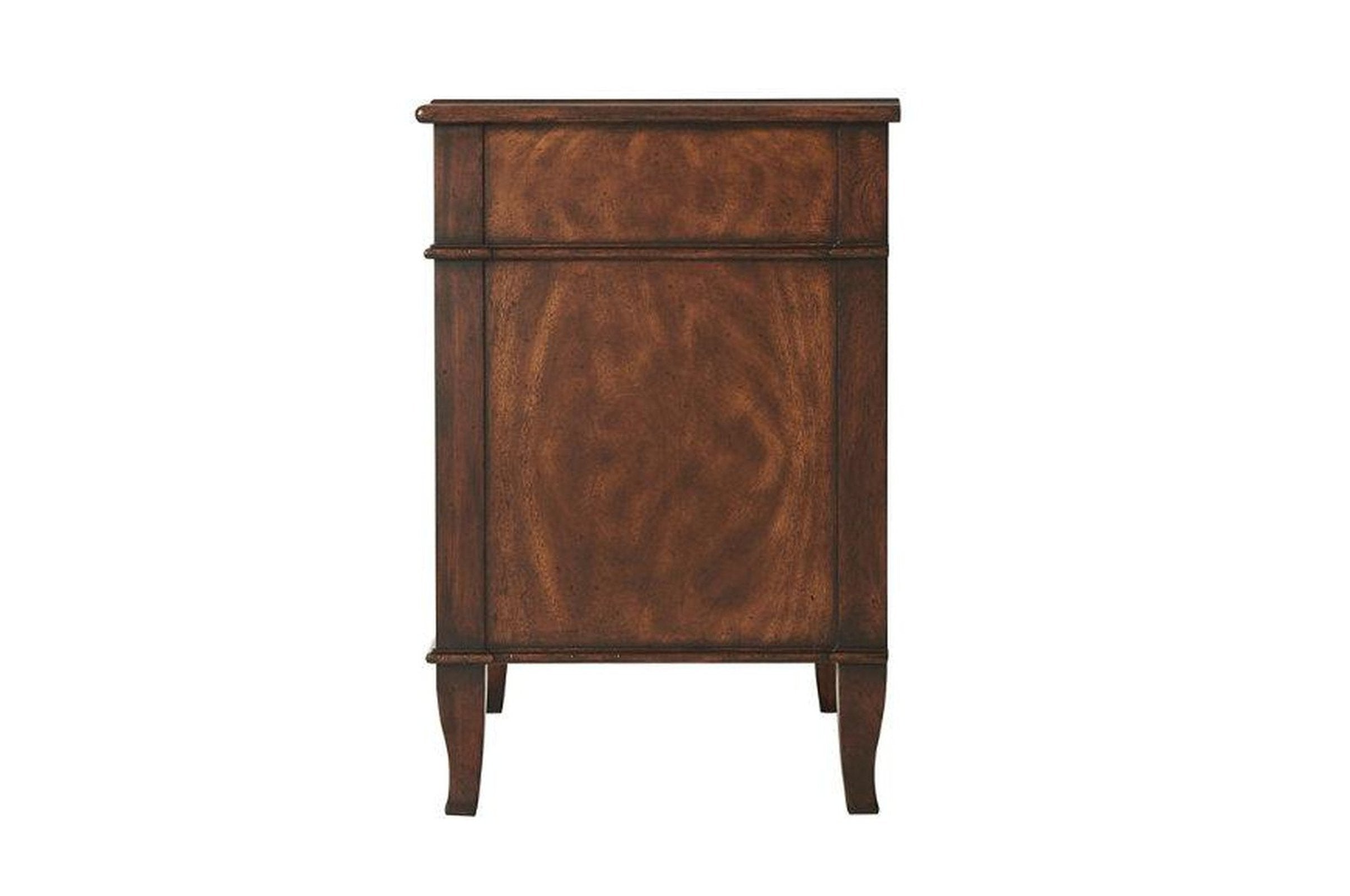 Theodore Alexander Brooksby Nightstand