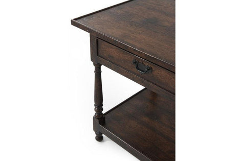Theodore Alexander Butler's Side Table