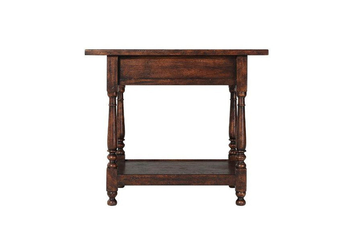 Theodore Alexander Butler's Side Table