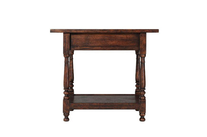 Theodore Alexander Butler's Side Table