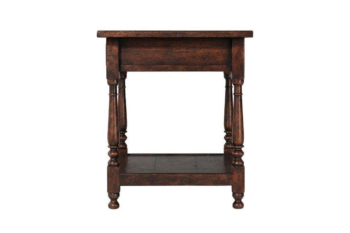 Theodore Alexander Butler's Side Table