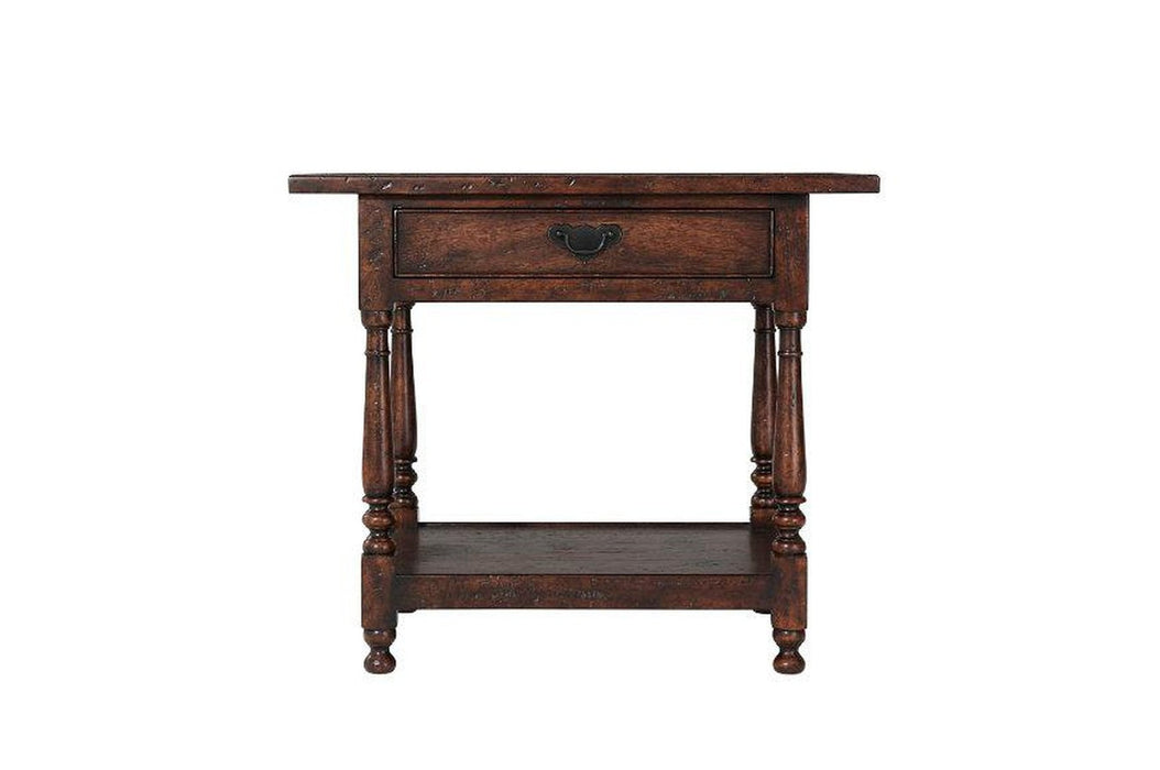 Theodore Alexander Butler's Side Table