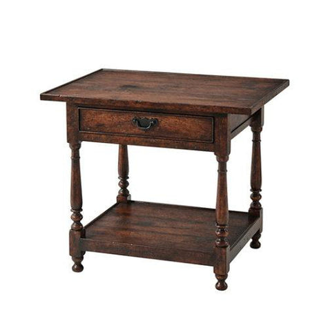 Theodore Alexander Butler's Side Table