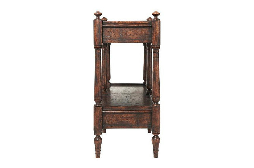 Theodore Alexander Carter Console