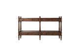 Theodore Alexander Carter Console