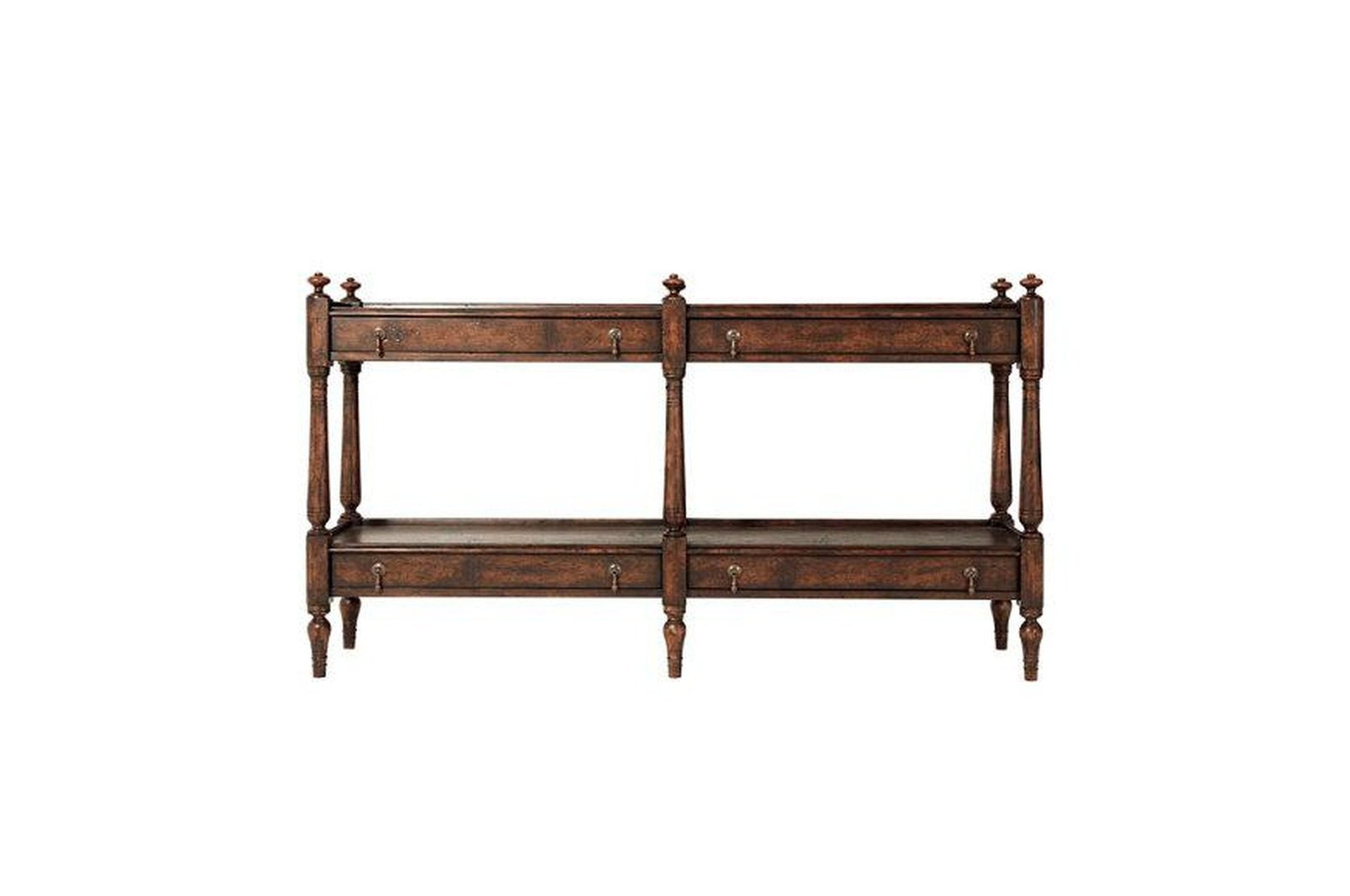 Theodore Alexander Carter Console