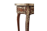Theodore Alexander Caryatids Accent Table